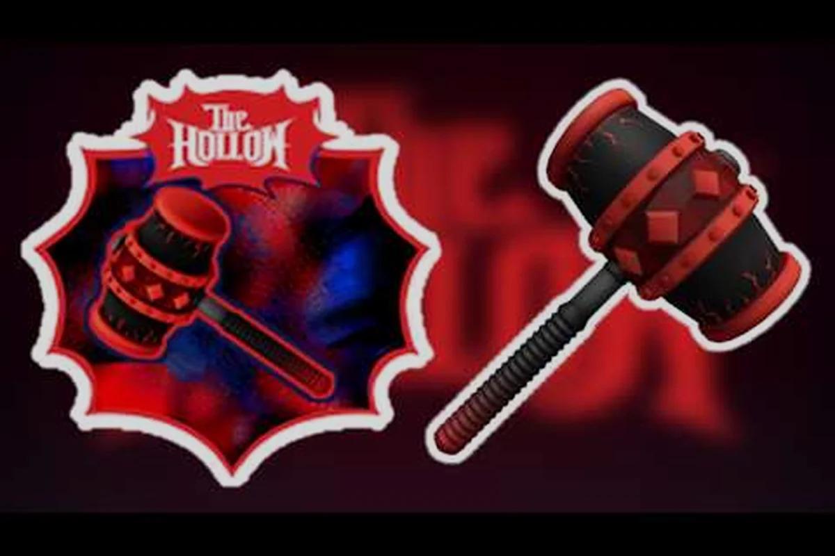 The Hollow Games Rewards: Hub Quests & Ticket Farming