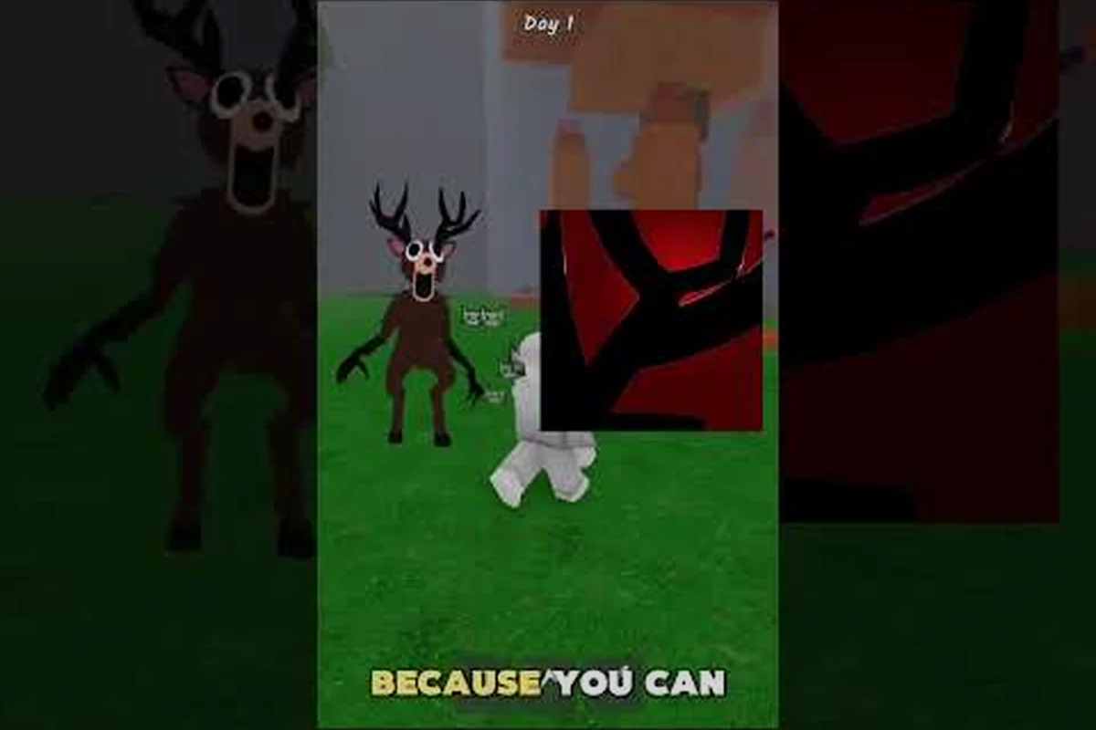 The Hollow Roblox Gameplay: What to Expect on Day One