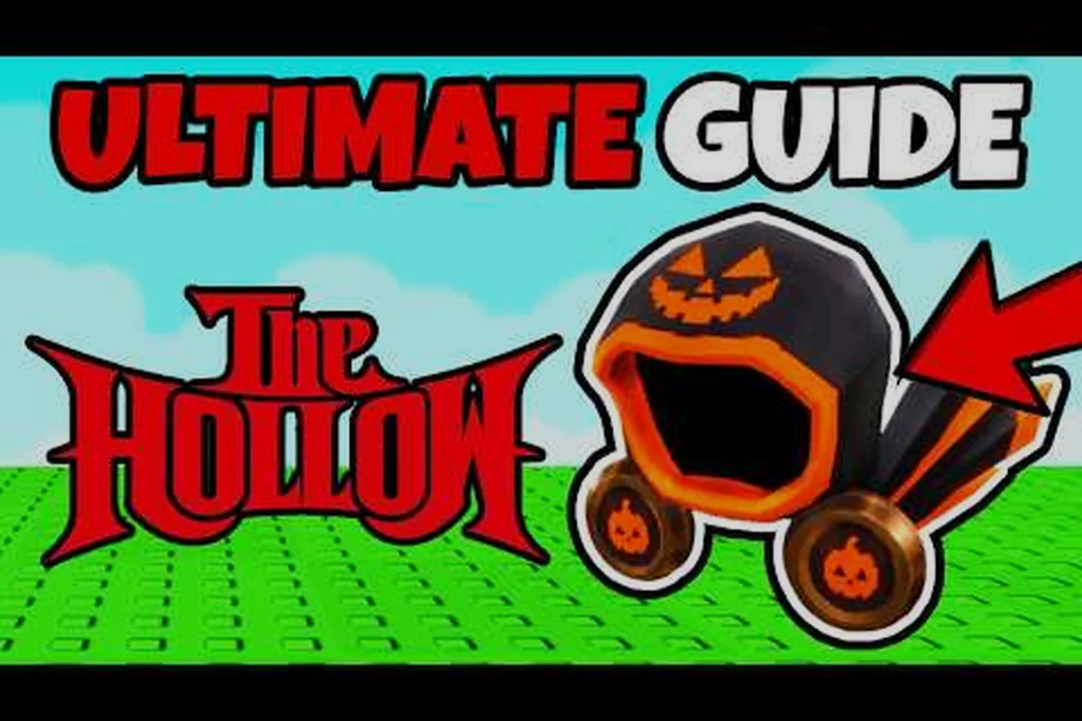The Hollow Secrets Guide: Off-Path Clues & Easter Eggs