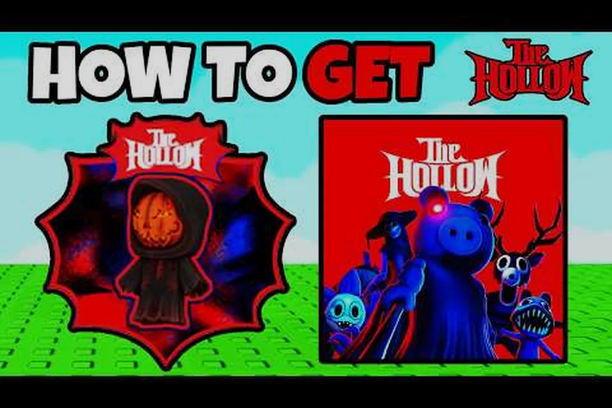 The Hollow First Night Guide: Outrun Seek and Survive Day 1