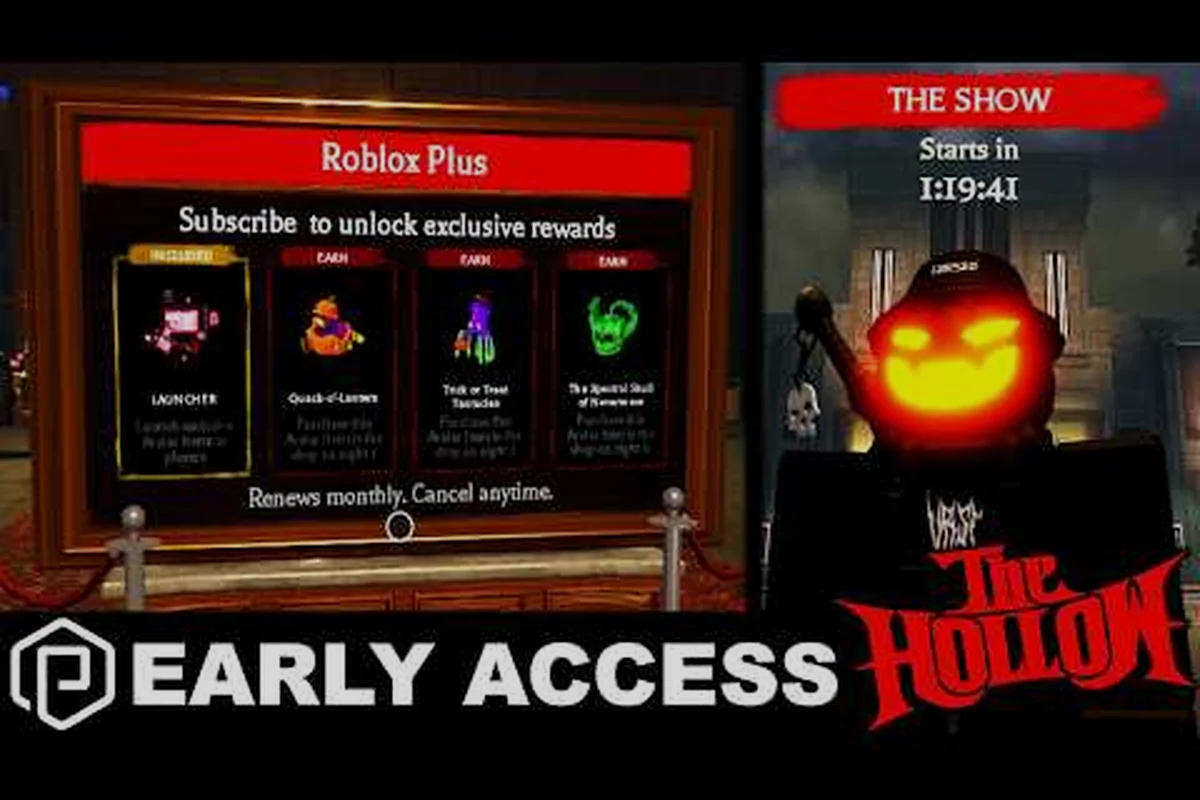 The Hollow New Player Guide: Day-One Priorities & Night One