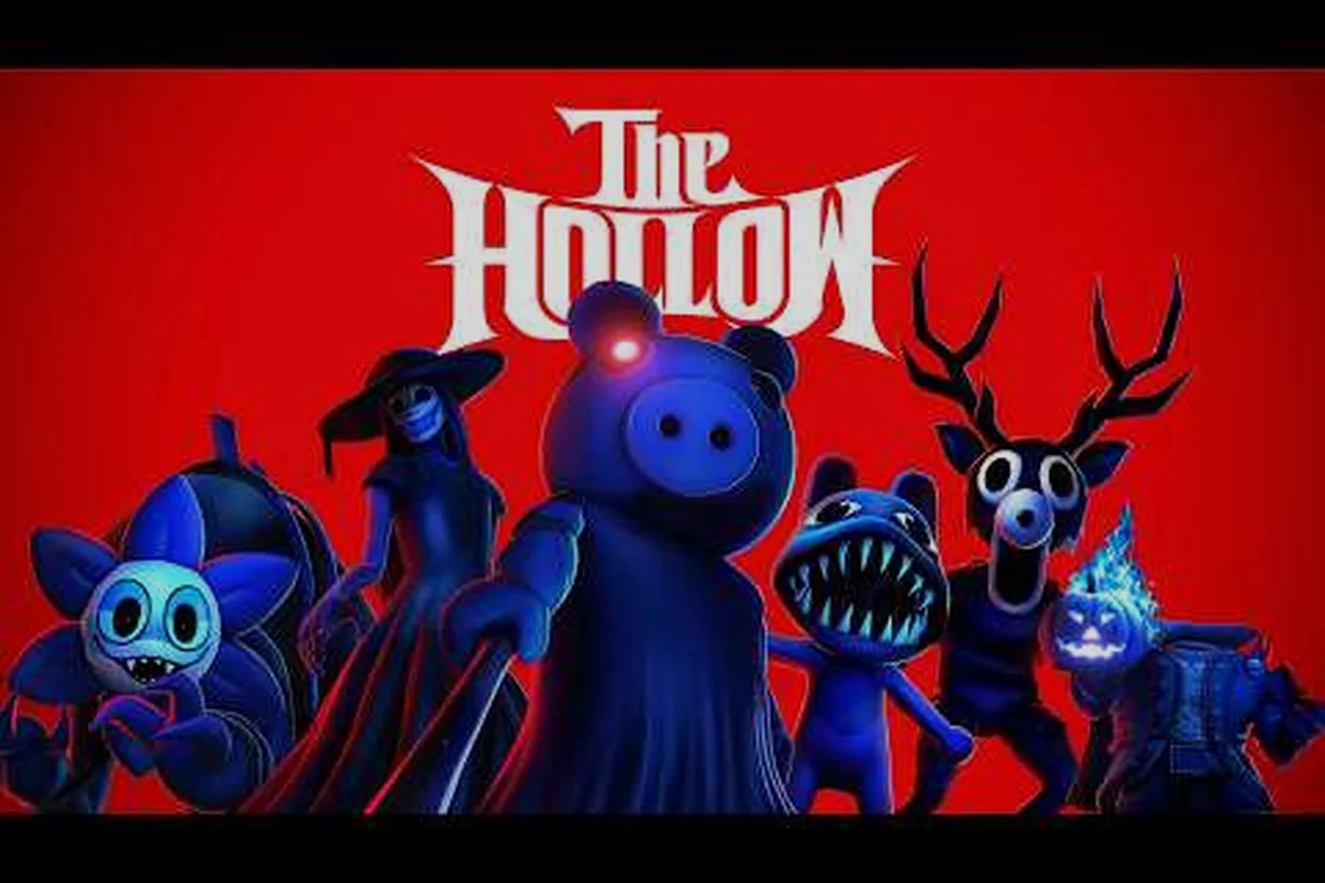 The Hollow Guide: Event Basics, Daily Quests and Rules