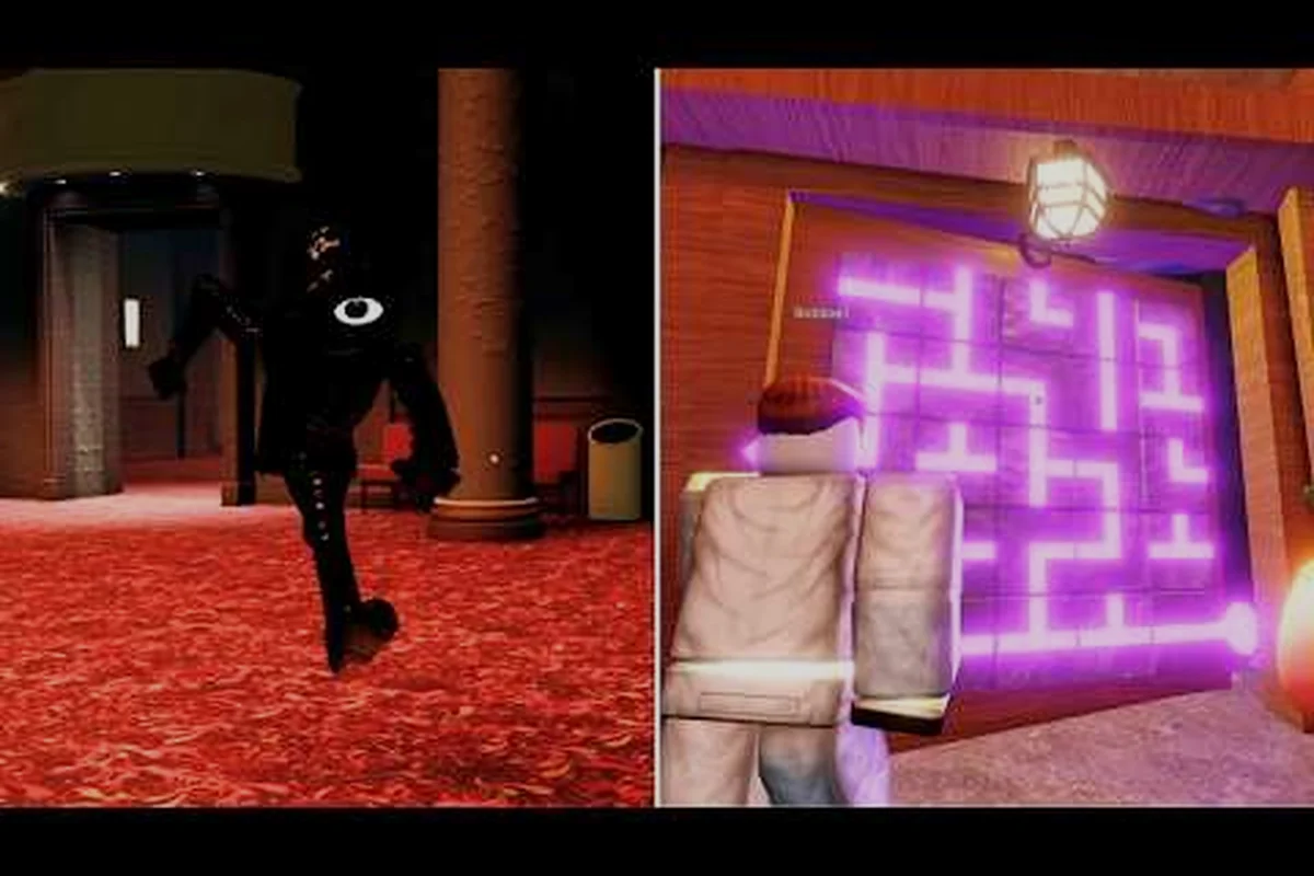 The Hollow Maze Secrets: Clue Spawns and Hidden Rooms