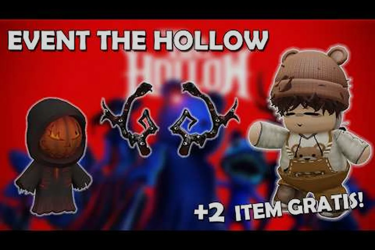 The Hollow Quest Checklist: Every Objective by Night