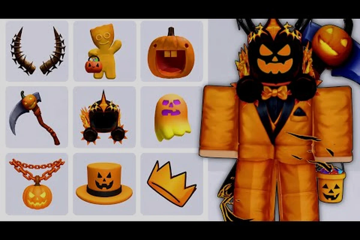 The Hollow Rewards List: Every Avatar Drop and Bundle