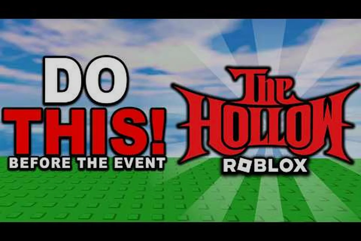 The Hollow Event Calendar: Nightly Reveals & Reward Cutoff