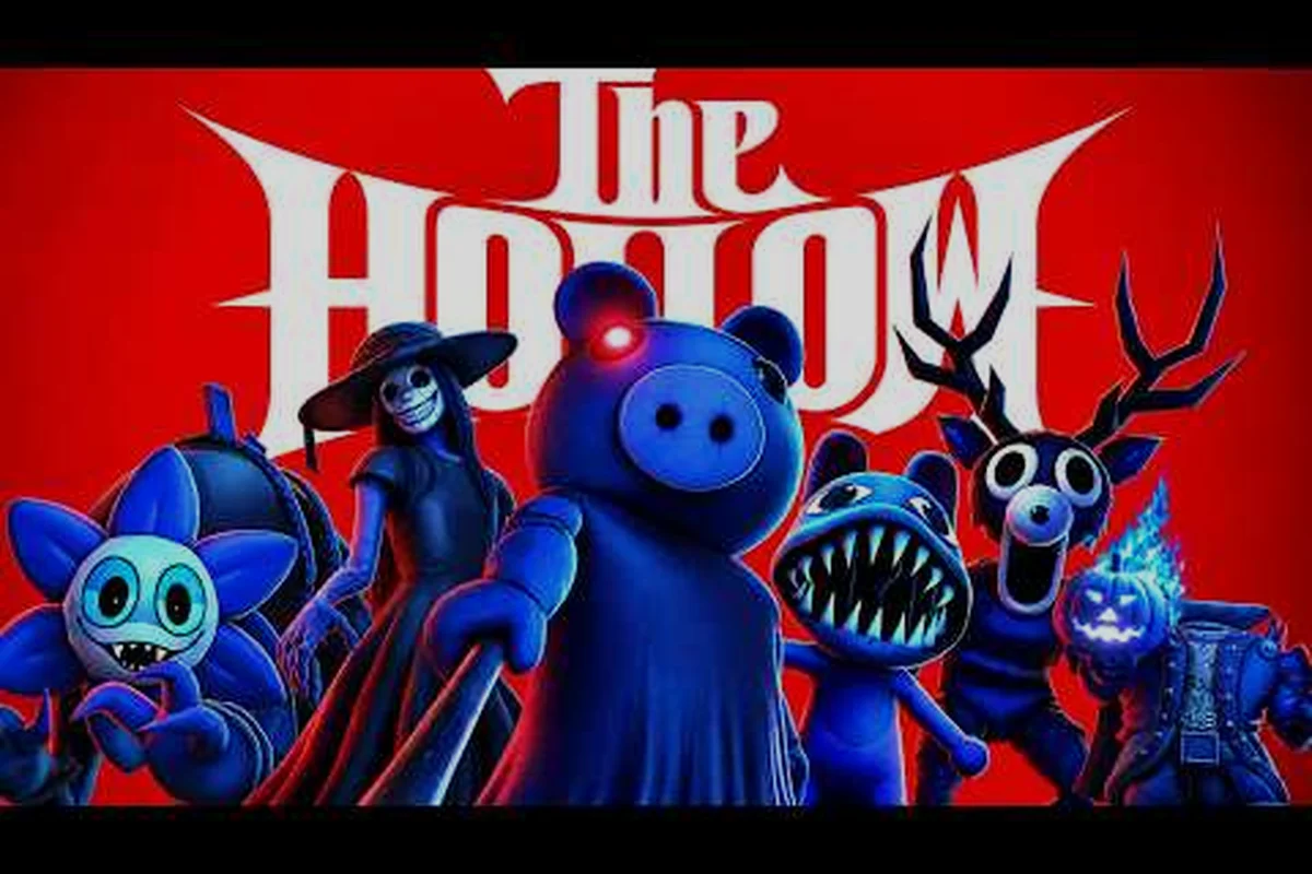 The Hollow Event Days: Oct 22 Launch to Oct 31 Finale