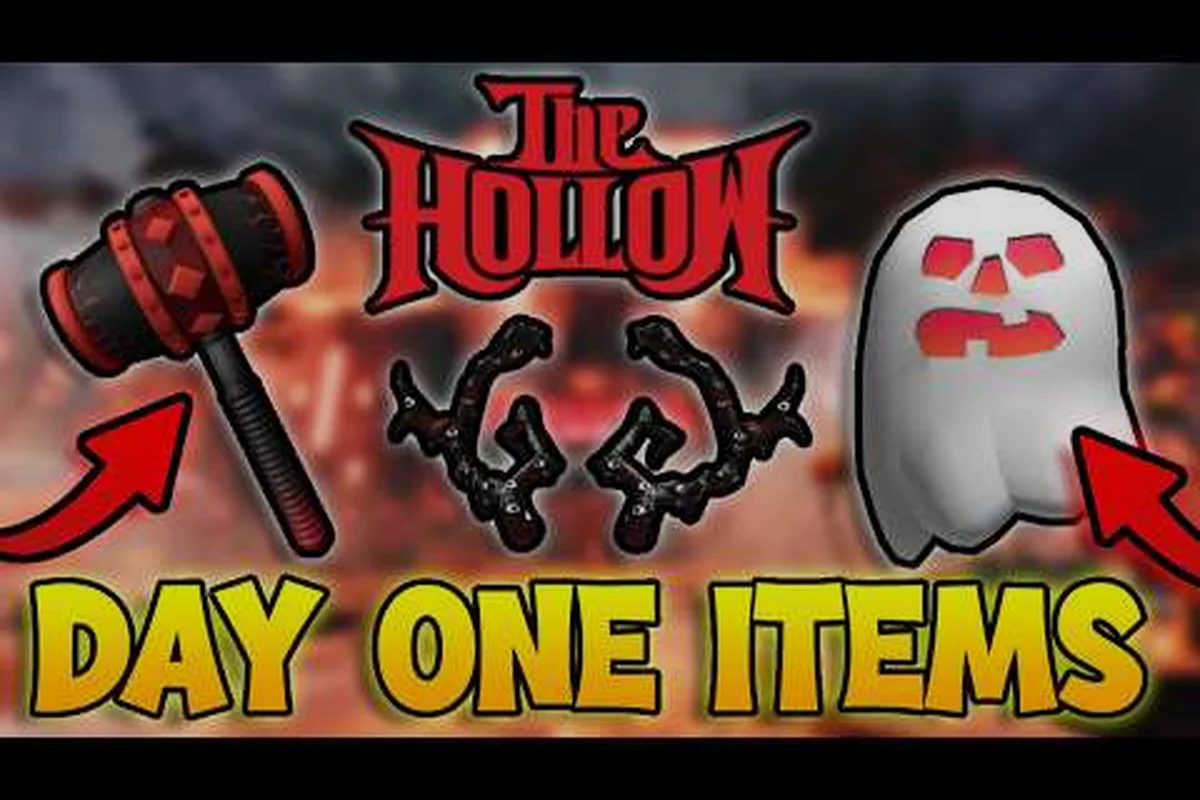 The Hollow Day 2: Second Night Reveal & Maze Reset Guide