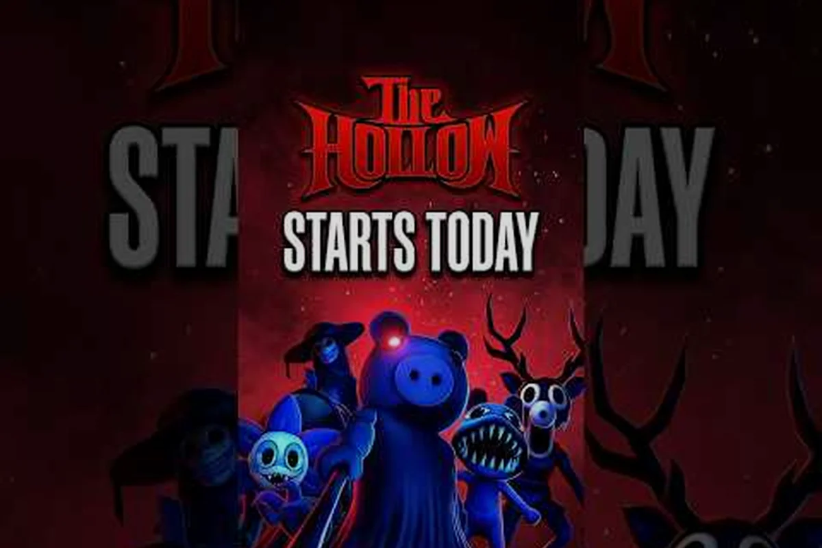 The Hollow Event Schedule: Start, Finale & End Times