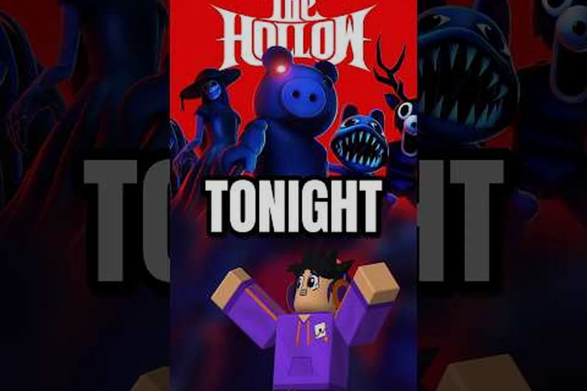The Hollow Daily Rotation: Monsters by Night