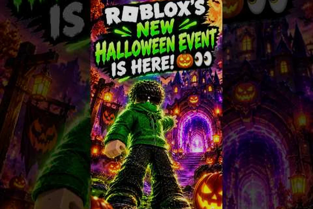 The Hollow Roblox Newsroom: Official Event Announcement