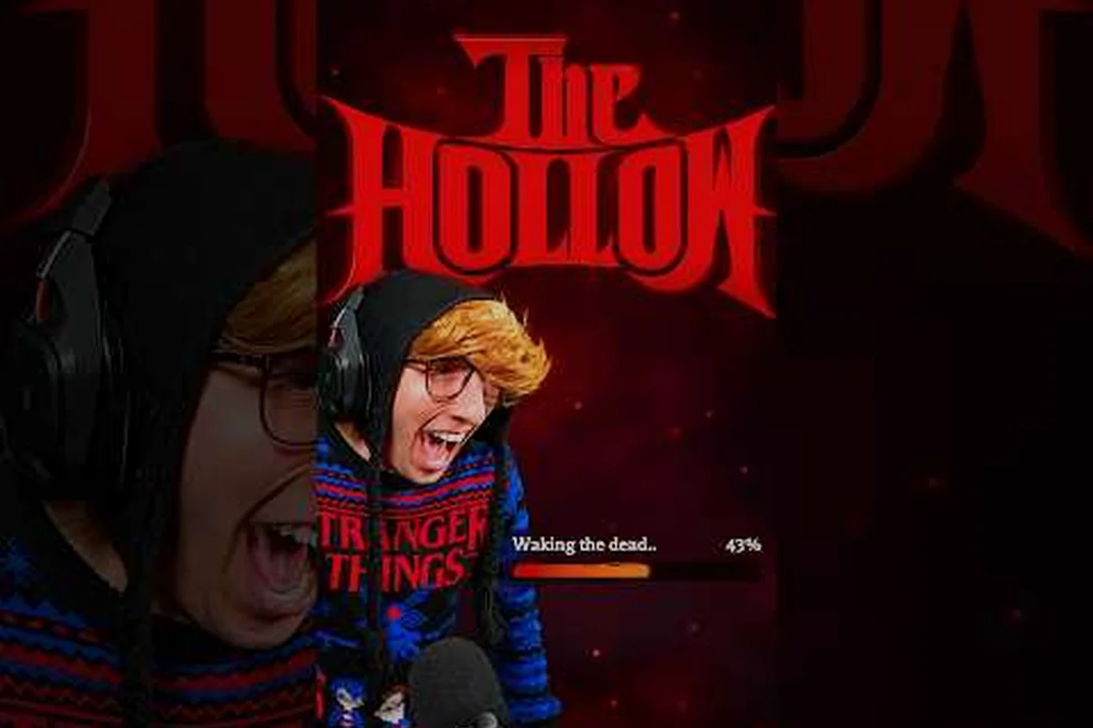 The Hollow Updates: News, Teasers & Cinematic Trailer Drops